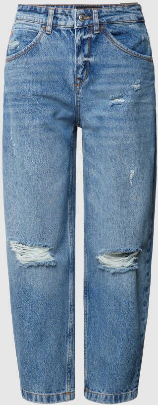 Drykorn Jeans in destroyed-look model 'SHELTER'