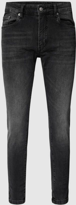 Drykorn Jeans in used-look model 'WEST'