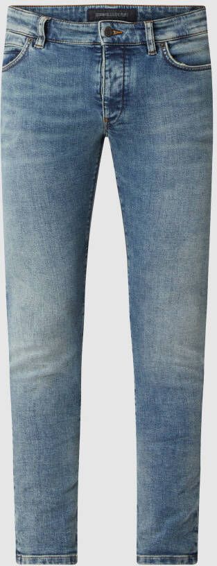 Drykorn Skinny fit jeans met stretch model 'Jaz'