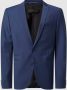 Drykorn Irving_Sk 10 Blauwe Blazer voor Heren Blue Heren - Thumbnail 1