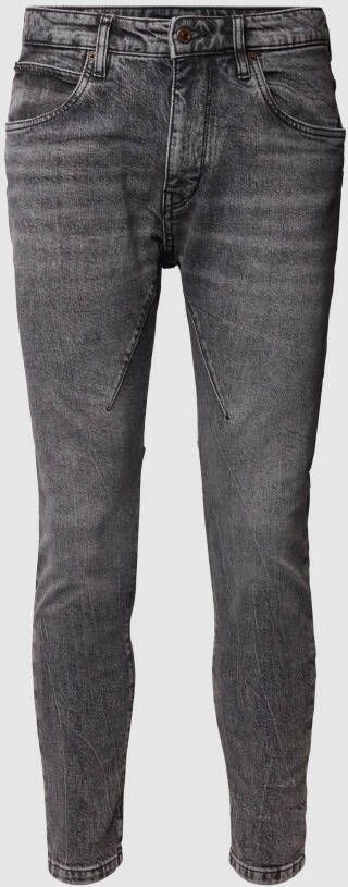 drykorn Slim fit jeans met stretch model 'Wel'