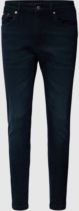Drykorn Slim fit jeans met stretch model 'WEST'
