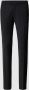 Drykorn Slim fit pantalon met stretch model 'Piet' 'Drynamic' - Thumbnail 1