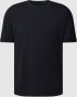 Drykorn Oversized T-shirt met extra brede schouders model 'THILO' - Thumbnail 1