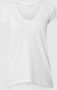Drykorn T-shirt met ronde hals model 'Avivi' - Thumbnail 1