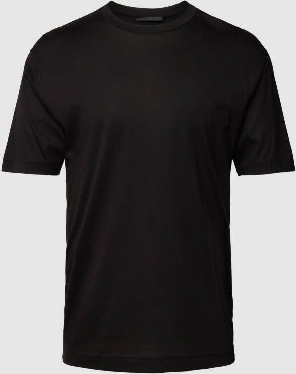 Drykorn T-shirt met ronde hals model 'GILBERD'