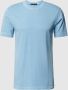 Drykorn T-shirt met ronde hals model 'RAPHAEL' - Thumbnail 1