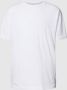 Drykorn Oversized T-shirt met extra brede schouders model 'THILO' - Thumbnail 1