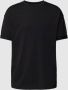 Drykorn Oversized T-shirt met extra brede schouders model 'THILO' - Thumbnail 1