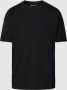 Drykorn Oversized T-shirt met extra brede schouders model 'THILO' - Thumbnail 1