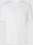 Drykorn T-shirt van katoen model 'Tommy' - Thumbnail 1
