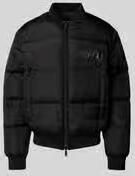 Dsquared2 Bomberjack met logoprint