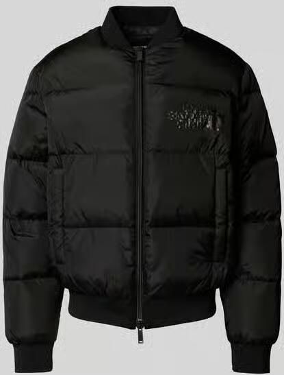 Dsquared2 Bomberjack met logoprint - Foto 2