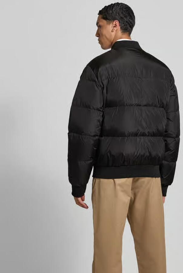 Dsquared2 Bomberjack met logoprint - Foto 2
