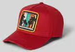 Dsquared2 Cap met logopatch