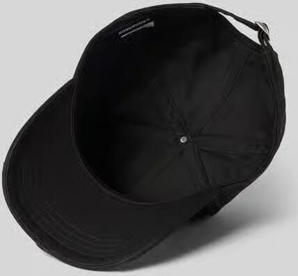 Dsquared2 Cap met logopatch