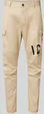 Dsquared2 Cargobroek met labelprint