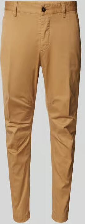 Dsquared2 Chino met achterzakken - Foto 3
