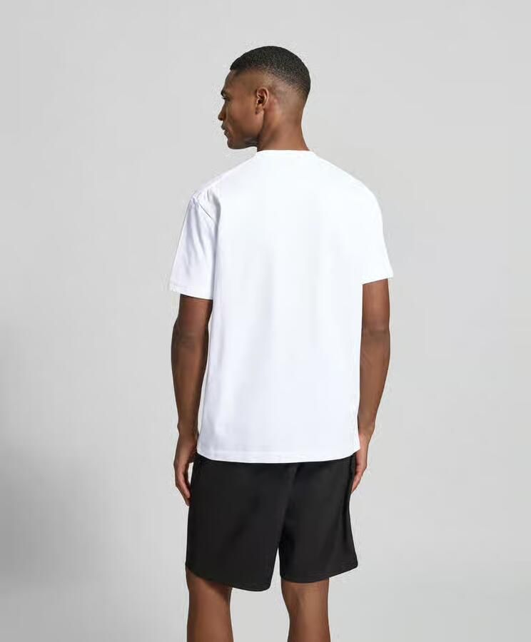 Dsquared2 Cool Fit T-shirt van puur katoen - Foto 3