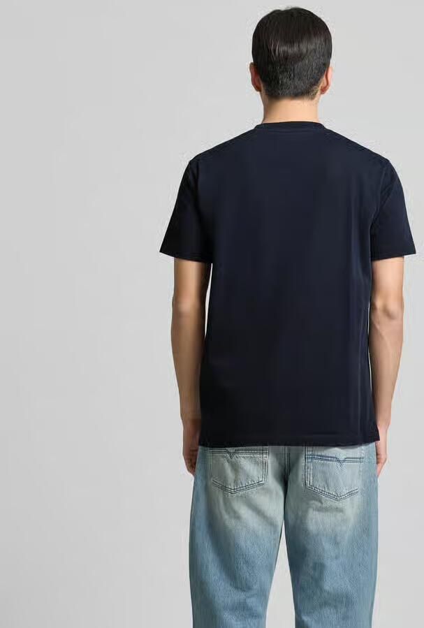 Dsquared2 Cool Fit T-shirt van puur katoen