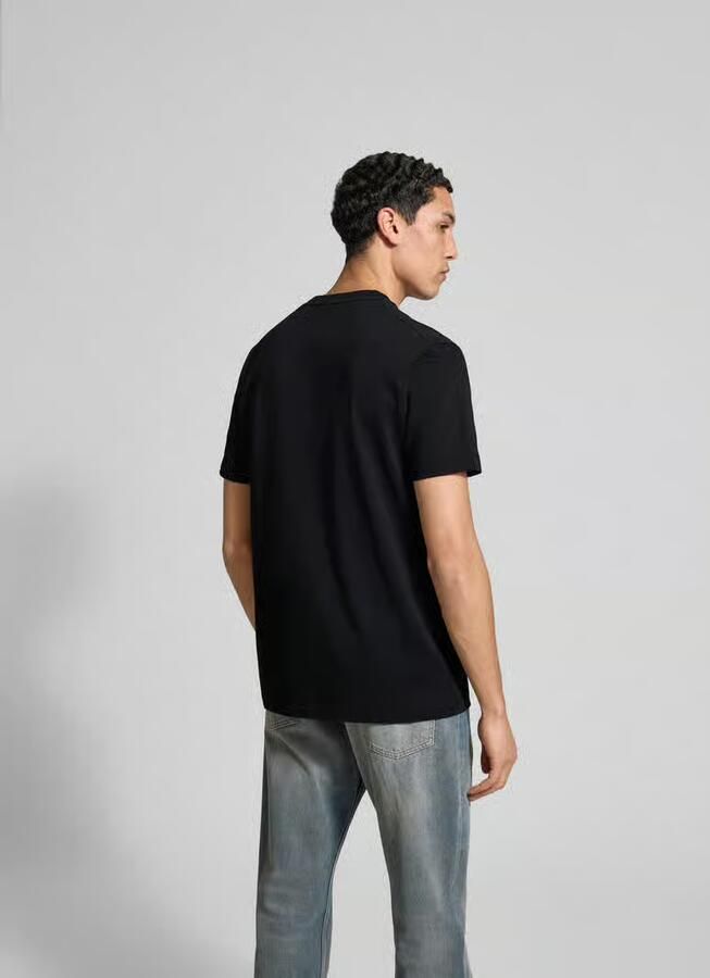 Dsquared2 Cool Fit T-shirt van puur katoen
