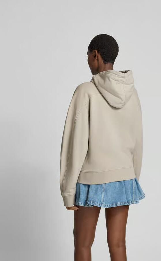 Dsquared2 Extra grote hoodie met logoprint - Foto 3