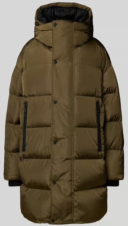 Dsquared2 Gewatteerde jas met capuchon - Foto 2