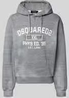 Dsquared2 Hoodie met capuchon