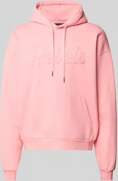 Dsquared2 Hoodie met Statement-stitching - Foto 2