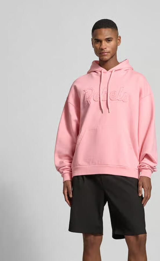 Dsquared2 Hoodie met Statement-stitching - Foto 3