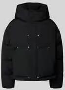Dsquared2 Jack met capuchon