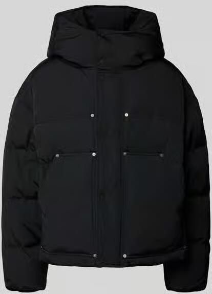 Dsquared2 Jack met capuchon - Foto 2