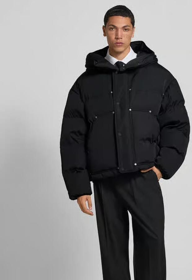 Dsquared2 Jack met capuchon - Foto 2