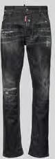 Dsquared2 Jeans in used-look model 'Cool Guy Jean'