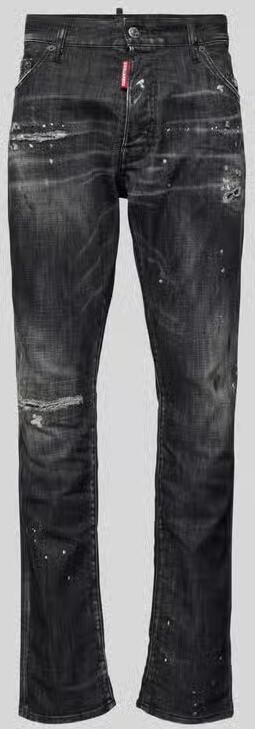 Dsquared2 Jeans in used-look model 'Cool Guy Jean' - Foto 3