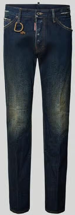 Dsquared2 Jeans met 5-pocketmodel - Foto 2