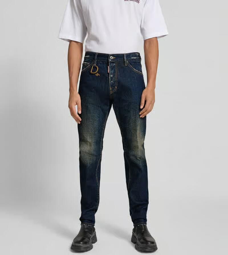 Dsquared2 Jeans met 5-pocketmodel - Foto 2