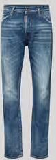 Dsquared2 Jeans met 5-pocketmodel model 'Cool Guy Jean'