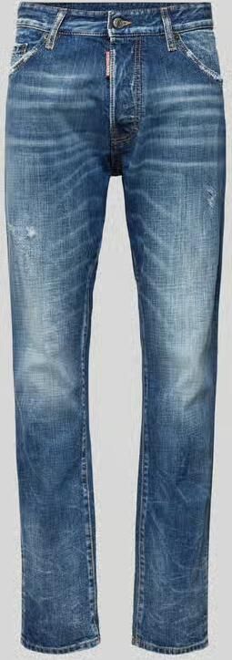 Dsquared2 Jeans met 5-pocketmodel model 'Cool Guy Jean' - Foto 3