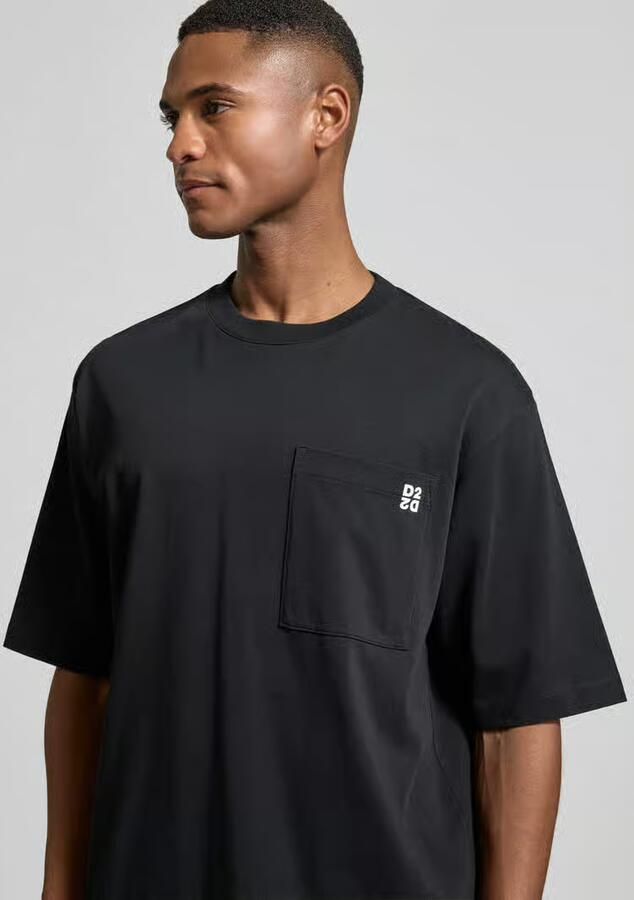 Dsquared2 Loose fit T-shirt in Set van 2