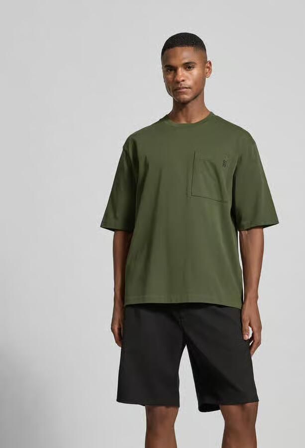 Dsquared2 Loose fit T-shirt in Set van 2 - Foto 3