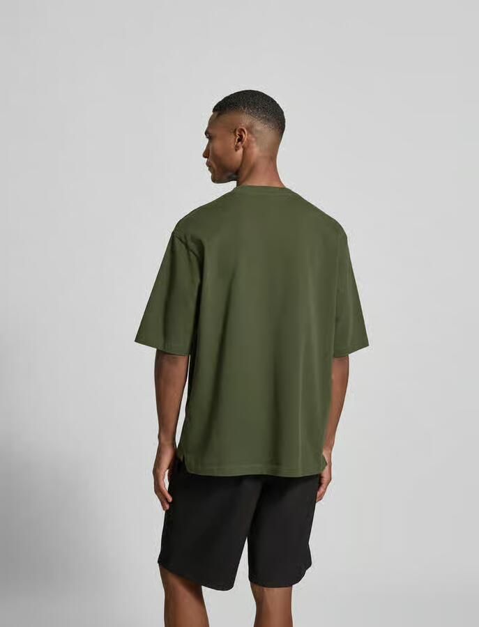 Dsquared2 Loose fit T-shirt in Set van 2 - Foto 2