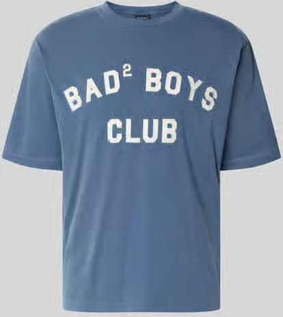 Dsquared2 Loose fit t-shirt met ronde hals - Foto 2