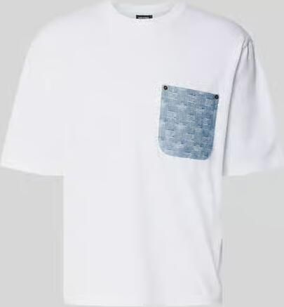Dsquared2 Loose fit t-shirt van puur katoen - Foto 2