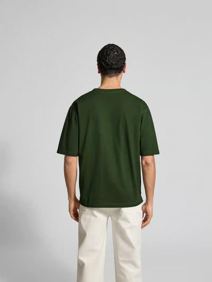 Dsquared2 Loose fit T-shirt van puur katoen - Foto 3