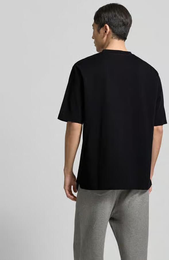 Dsquared2 Loose fit T-shirt van puur katoen - Foto 3