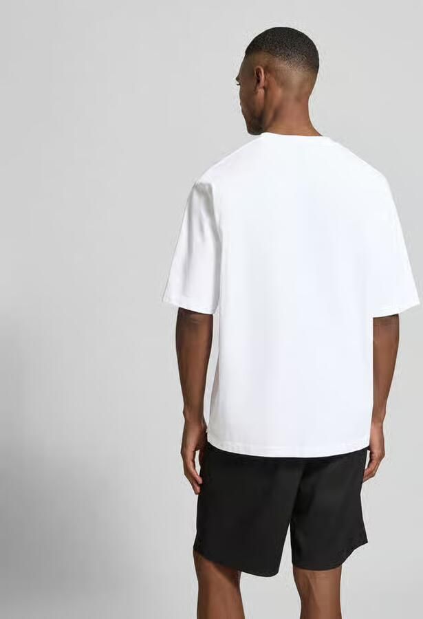 Dsquared2 Loose fit T-shirt van puur katoen - Foto 2