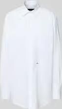Dsquared2 Overhemdblouse met knoopsluiting