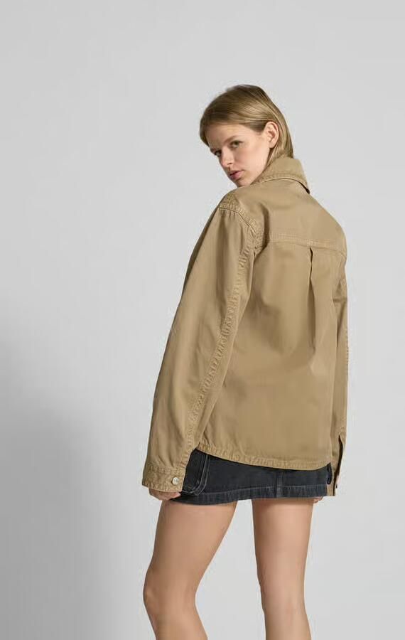 Dsquared2 Overhemdblouse met knoopsluiting - Foto 8