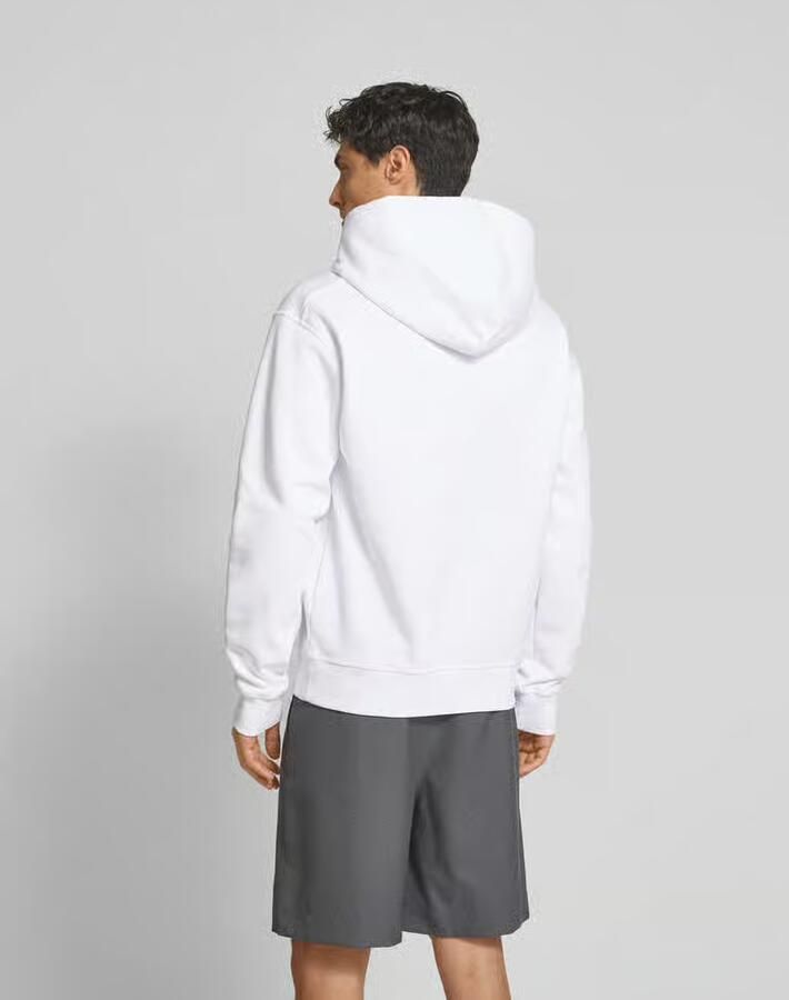 Dsquared2 oversized hoodie van katoen - Foto 3